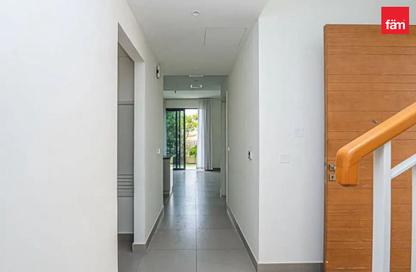 Villa - 4 - 5 for rent in Maple 1 - Maple - Dubai Hills Estate - Dubai