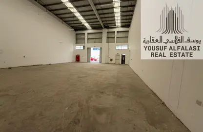 مستودع - استوديو - 1 حمام للايجار في أم الثعوب - أم القيوين مستودع - استوديو - 1 حمام للايجار في أم الثعوب - أم القيوين