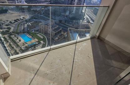 Apartment - 3 Bedrooms - 4 Bathrooms for rent in Forte 2 - Forte - Downtown Dubai - Dubai Apartment - 3 Bedrooms - 4 Bathrooms for rent in Forte 2 - Forte - Downtown Dubai - Dubai