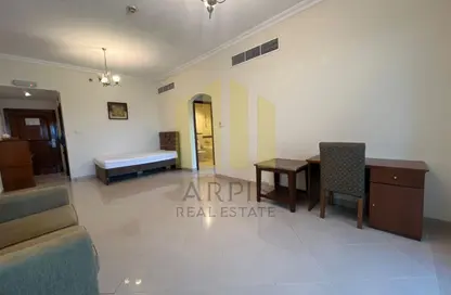 Apartment - 3 Bedrooms - 3 Bathrooms for rent in The Belvedere Residences - Barsha Heights (Tecom) - Dubai Apartment - 3 Bedrooms - 3 Bathrooms for rent in The Belvedere Residences - Barsha Heights (Tecom) - Dubai