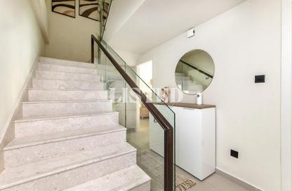 Duplex - 2 Bedrooms - 3 Bathrooms for sale in Pacific Tonga - Pacific - Al Marjan Island - Ras Al Khaimah