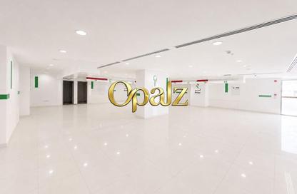 Shop - Studio - 3 Bathrooms for rent in Al Mamzar 916 Building - Al Mamzar - Deira - Dubai