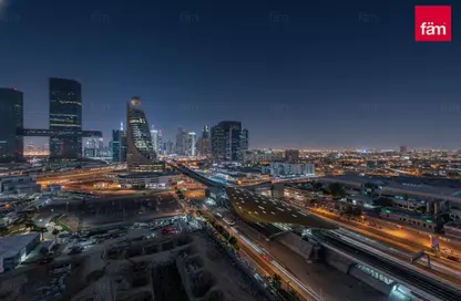 شقة - 2 غرف نوم - 2 حمامات للايجار في 4 بارك جيت ريزيدنس - مساكن بارك غايت - الكفاف - زعبيل - دبي