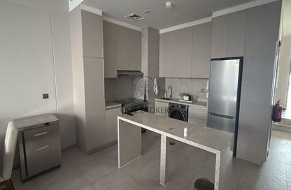 Townhouse - 3 Bedrooms - 4 Bathrooms for rent in MAG Eye - MAG City - Mohammed Bin Rashid City - Dubai Townhouse - 3 Bedrooms - 4 Bathrooms for rent in MAG Eye - MAG City - Mohammed Bin Rashid City - Dubai
