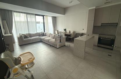 Townhouse - 3 Bedrooms - 4 Bathrooms for rent in MAG Eye - MAG City - Mohammed Bin Rashid City - Dubai Townhouse - 3 Bedrooms - 4 Bathrooms for rent in MAG Eye - MAG City - Mohammed Bin Rashid City - Dubai