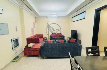Apartment - 3 - 3 for rent in Al Rawda 3 Villas - Al Rawda 3 - Al Rawda - Ajman Apartment - 3 - 3 for rent in Al Rawda 3 Villas - Al Rawda 3 - Al Rawda - Ajman