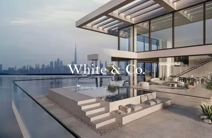 Apartment - 1 Bedroom - 1 Bathroom for sale in Kempinski Residences The Creek - Al Jaddaf - Dubai