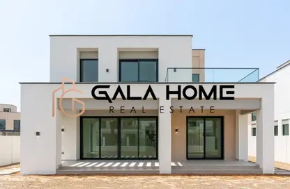 Villa - 4 Bedrooms - 5 Bathrooms for rent in Caya 1 - Arabian Ranches 3 - Dubai Villa - 4 Bedrooms - 5 Bathrooms for rent in Caya 1 - Arabian Ranches 3 - Dubai