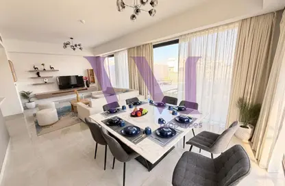 تاون هاوس - 3 غرف نوم - 4 حمامات للبيع في فالكون ايلاند نورث - جزيرة فالكون - قرية الحمرا - رأس الخيمة