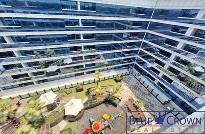 Apartment - 1 Bedroom - 2 Bathrooms for rent in Golden Sands 14 - Al Mankhool - Bur Dubai - Dubai
