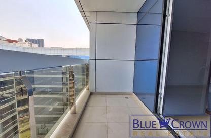 Apartment - 1 Bedroom - 2 Bathrooms for rent in Golden Sands 14 - Al Mankhool - Bur Dubai - Dubai