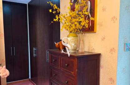 Villa - 3 - 3 for rent in Alma 2 - Alma - Arabian Ranches - Dubai
