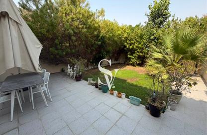 Villa - 3 - 3 for rent in Alma 2 - Alma - Arabian Ranches - Dubai