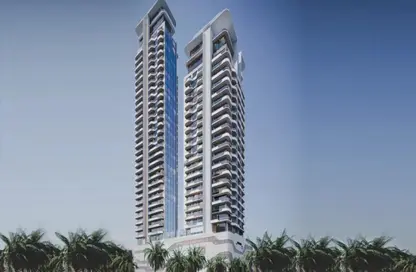 شقة - 2 غرف نوم - 2 حمامات للبيع في ذا أورتشارد بليس برج دي - ذا أورشارد بليس - الضاحية 12 - قرية جميرا الدائرية - دبي