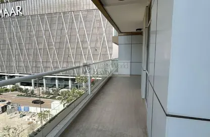 Apartment - 2 Bedrooms - 3 Bathrooms for rent in Mon Reve - Downtown Dubai - Dubai