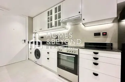 Apartment - Studio - 1 Bathroom for sale in Al Hamra Village - Ras Al Khaimah