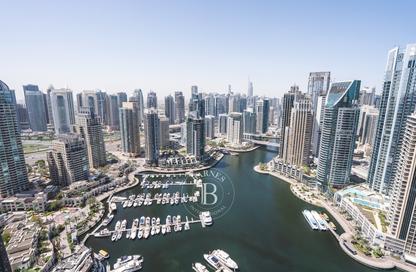Apartment - 2 - 3 for sale in Marina Gate 2 - Marina Gate - Dubai Marina - Dubai Apartment - 2 - 3 for sale in Marina Gate 2 - Marina Gate - Dubai Marina - Dubai