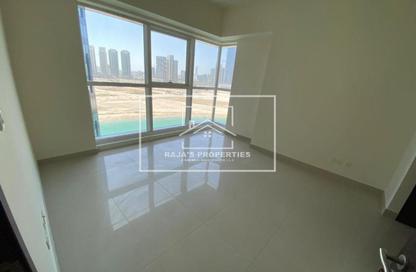 Apartment - 1 Bedroom - 2 Bathrooms for rent in C2 Tower - City Of Lights - Al Reem Island - Abu Dhabi