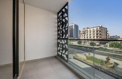 Apartment - 2 Bedrooms - 3 Bathrooms for rent in NAS 2 - NAS - Arjan - Dubai Apartment - 2 Bedrooms - 3 Bathrooms for rent in NAS 2 - NAS - Arjan - Dubai