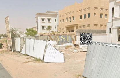 Land - Studio for sale in Al Helio 1 - Al Helio - Ajman