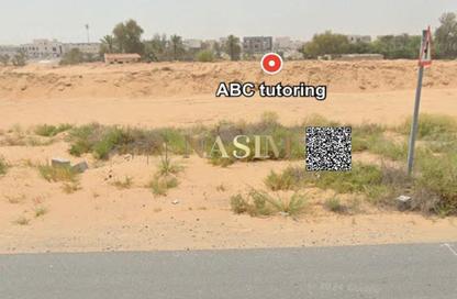 Land - Studio for sale in Al Helio 1 - Al Helio - Ajman