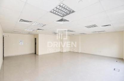 Office Space - Studio for rent in Jumeirah Bay X2 - Jumeirah Bay Towers - JLT Cluster X - Jumeirah Lake Towers - Dubai