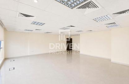 Office Space - Studio for rent in Jumeirah Bay X2 - Jumeirah Bay Towers - JLT Cluster X - Jumeirah Lake Towers - Dubai