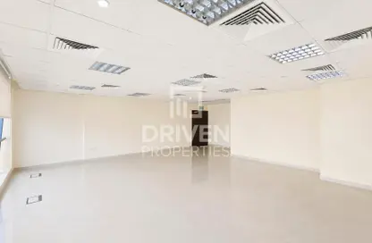 Office Space - Studio for rent in Jumeirah Bay X2 - Jumeirah Bay Towers - JLT Cluster X - Jumeirah Lake Towers - Dubai