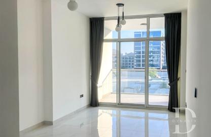 Apartment - 1 - 2 for rent in Uniestate Supreme Residence - Arjan - Dubai