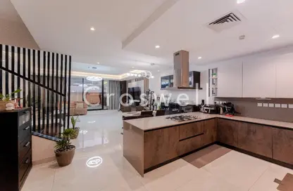 Townhouse - 4 Bedrooms - 5 Bathrooms for sale in West Village - Al Furjan - Dubai