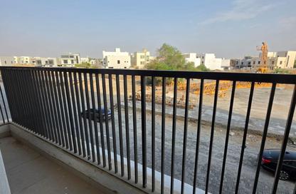 Apartment - 2 - 3 for rent in Al Zaheya Gardens - Al Zahya - Ajman Apartment - 2 - 3 for rent in Al Zaheya Gardens - Al Zahya - Ajman