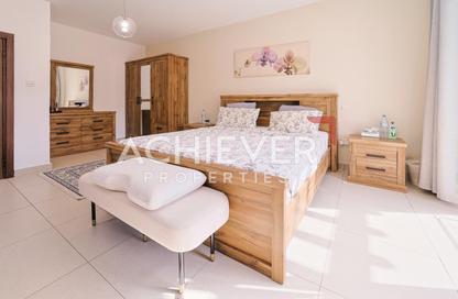 Villa - 3 Bedrooms - 3 Bathrooms for sale in Astoria Villas - District 11 - Jumeirah Village Circle - Dubai