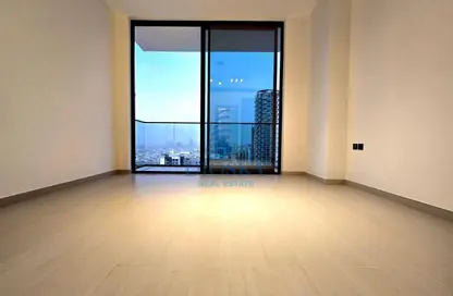 Apartment - Studio - 1 Bathroom for rent in Binghatti Tulip - District 11 - Jumeirah Village Circle - Dubai