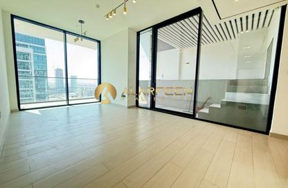 Apartment - 2 - 3 for rent in Binghatti Orchid - District 10 - Jumeirah Village Circle - Dubai