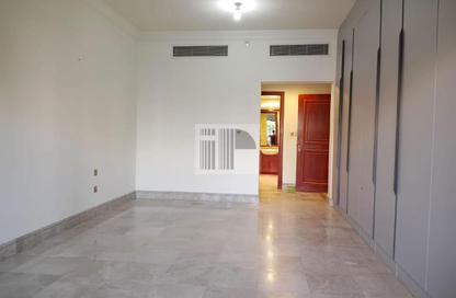 Apartment - 1 Bedroom - 2 Bathrooms for rent in The Fairmont Palm Residence North - The Fairmont Palm Residences - Palm Jumeirah - Dubai