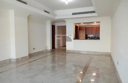 Apartment - 1 Bedroom - 2 Bathrooms for rent in The Fairmont Palm Residence North - The Fairmont Palm Residences - Palm Jumeirah - Dubai