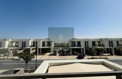 تاون هاوس - 3 غرف نوم - 4 حمامات للبيع في جزيرة الصقر الجنوبية - جزيرة فالكون - قرية الحمرا - رأس الخيمة