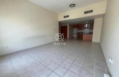 Apartment - 2 Bedrooms - 3 Bathrooms for rent in Building 129 - Cactus Cluster - Discovery Gardens - Dubai
