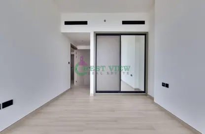 Apartment - 1 Bedroom - 2 Bathrooms for rent in Binghatti Nova - District 12 - Jumeirah Village Circle - Dubai