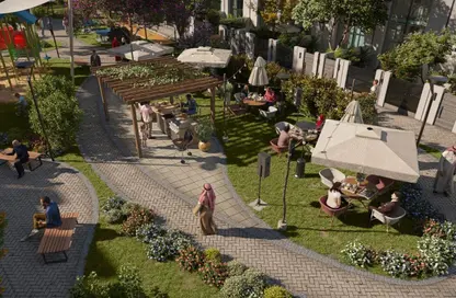 Townhouse - 2 Bedrooms - 2 Bathrooms for sale in Bianca - Dubai Land - Dubai