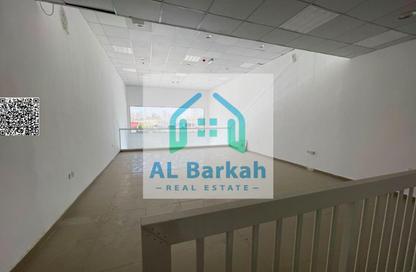متجر - استوديو - 1 حمام للايجار في عجمان الصناعية 1 - المنطقة الصناعية - عجمان متجر - استوديو - 1 حمام للايجار في عجمان الصناعية 1 - المنطقة الصناعية - عجمان