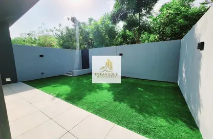Townhouse - 4 Bedrooms - 5 Bathrooms for rent in Kaya - Masaar - Tilal City - Sharjah