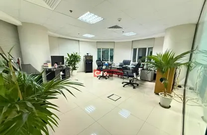 Office Space - Studio for rent in The Dome - JLT Cluster N - Jumeirah Lake Towers - Dubai