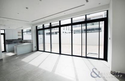 Villa - 4 Bedrooms - 5 Bathrooms for sale in Jumeirah Luxury - Jumeirah Golf Estates - Dubai