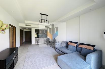 Apartment - 1 Bedroom - 2 Bathrooms for rent in Hyati Residences - District 14 - Jumeirah Village Circle - Dubai