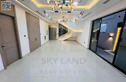 Villa - 5 Bedrooms - 7 Bathrooms for sale in Al Yasmeen 1 - Al Yasmeen - Ajman