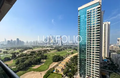 شقة - 2 غرف نوم - 2 حمامات للبيع في فيروايز شرق - فيروايز - ذا فيوز - دبي