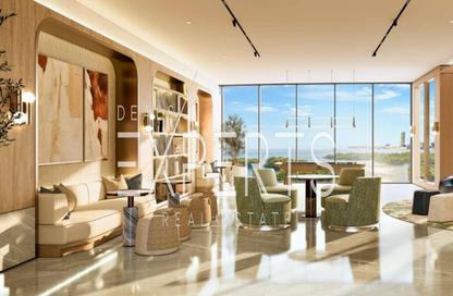 Apartment - Studio - 1 Bathroom for sale in Radisson Residences - Tower 1 - City Of Lights - Al Reem Island - Abu Dhabi