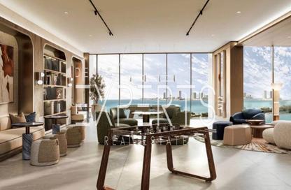 Apartment - Studio - 1 Bathroom for sale in Radisson Residences - Tower 1 - City Of Lights - Al Reem Island - Abu Dhabi