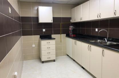 Apartment - 2 Bedrooms - 2 Bathrooms for rent in Edmonton Elm - District 3 - Jumeirah Village Triangle - Dubai